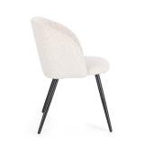pluss modern feher karpitos szek etkezoszek hattamlas barpult minimal letisztult fekete labu kenyelmes konyhasziget elegans barszekek konyha szek formavivendi lakberendezesi aruhaz kenyelmes karfas.jpg